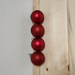 Christmas Ornaments